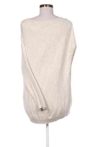 Damski sweter Up 2 Fashion, Rozmiar L, Kolor Beżowy, Cena 32,89 zł