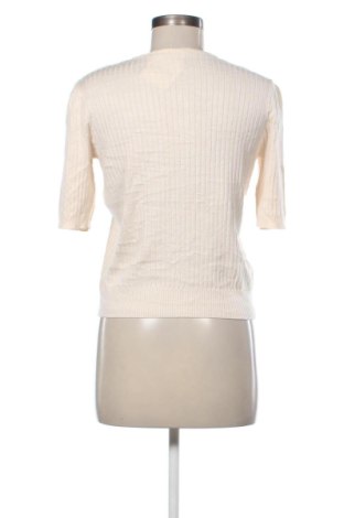 Damski sweter Up 2 Fashion, Rozmiar S, Kolor ecru, Cena 21,99 zł