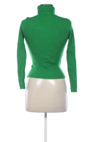 Damski sweter Urban Revivo, Rozmiar XXS, Kolor Zielony, Cena 110,99 zł