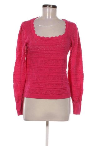 Damski sweter VILA, Rozmiar M, Kolor Różowy, Cena 72,99 zł