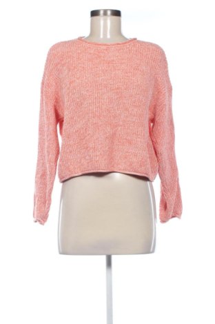 Női pulóver VILA, Méret S, Szín Piros, Ár 3 689 Ft