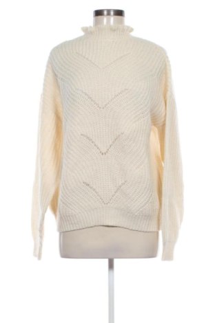Damenpullover VILA, Größe S, Farbe Beige, Preis € 7,99