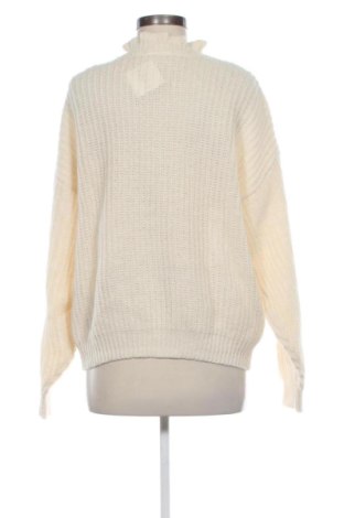 Damenpullover VILA, Größe S, Farbe Beige, Preis € 7,99