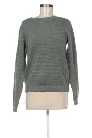 Damenpullover VILA, Größe L, Farbe Grün, Preis € 13,81