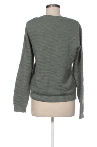 Damenpullover VILA, Größe L, Farbe Grün, Preis € 13,81