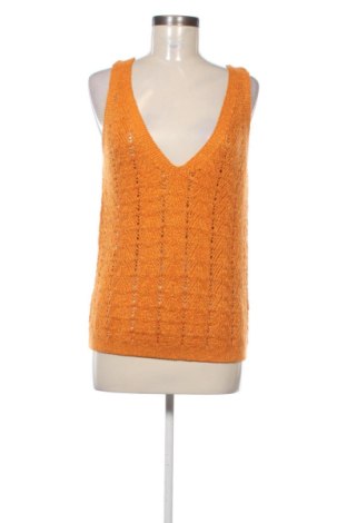 Damenpullover VILA, Größe XL, Farbe Orange, Preis € 6,99