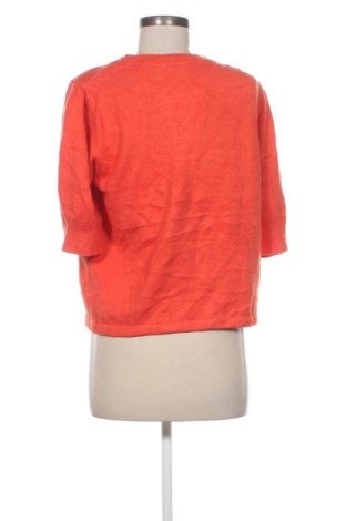 Pulover de femei VILA, Mărime M, Culoare Portocaliu, Preț 26,99 Lei