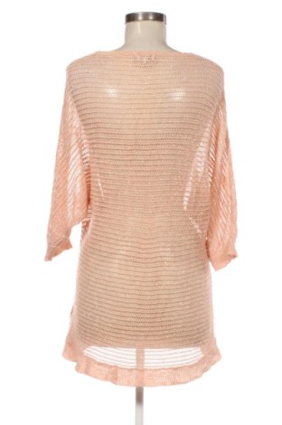 Дамски пуловер VRS, Размер XXL, Цвят Розов, Цена 5,11 €