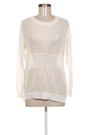 Γυναικείο πουλόβερ Valley Girl, Μέγεθος S, Χρώμα Λευκό, Τιμή 9,99 €