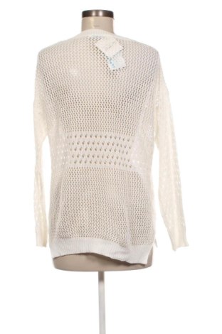 Γυναικείο πουλόβερ Valley Girl, Μέγεθος S, Χρώμα Λευκό, Τιμή 9,99 €