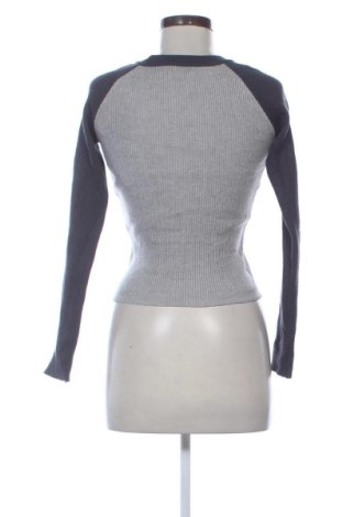 Дамски пуловер Valley Girl, Размер L, Цвят Сив, Цена 5,11 €