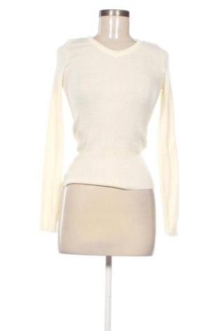 Damski sweter Valley Girl, Rozmiar S, Kolor ecru, Cena 78,99 zł