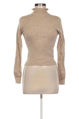 Dámský svetr Valley Girl, Velikost M, Barva Béžová, Cena  189,00 Kč
