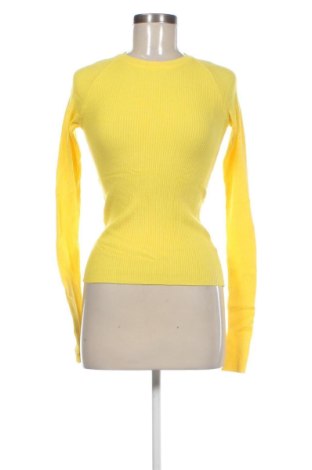 Pulover de femei Valley Girl, Mărime S, Culoare Galben, Preț 91,99 Lei