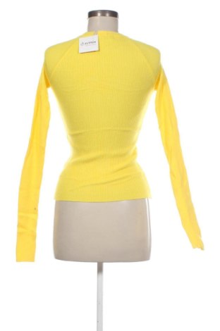 Pulover de femei Valley Girl, Mărime S, Culoare Galben, Preț 91,99 Lei