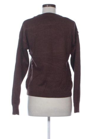 Γυναικείο πουλόβερ Valley Girl, Μέγεθος M, Χρώμα Καφέ, Τιμή 7,99 €