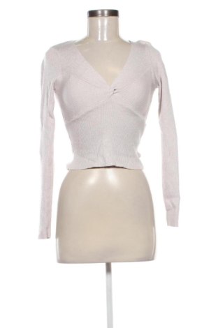 Damski sweter Valley Girl, Rozmiar S, Kolor Szary, Cena 31,99 zł