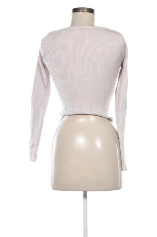 Damski sweter Valley Girl, Rozmiar S, Kolor Szary, Cena 31,99 zł