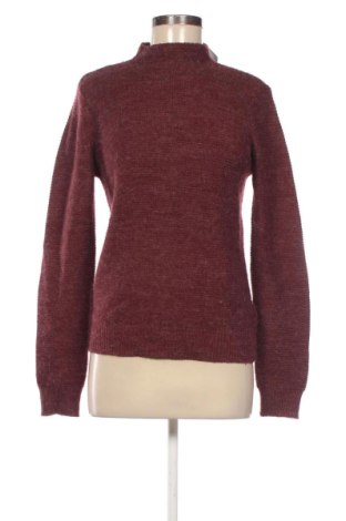 Дамски пуловер Vero Moda, Размер S, Цвят Червен, Цена 13,29 €