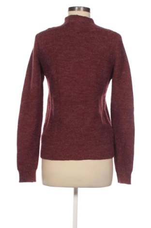 Дамски пуловер Vero Moda, Размер S, Цвят Червен, Цена 13,29 €