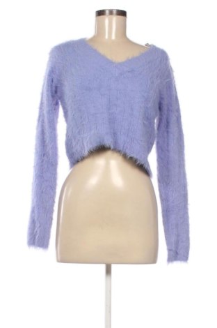 Damenpullover Vero Moda, Größe S, Farbe Blau, Preis € 18,99