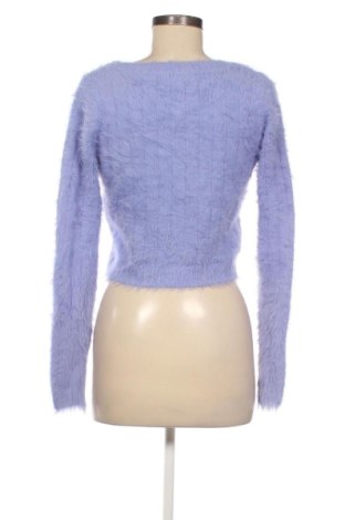 Damenpullover Vero Moda, Größe S, Farbe Blau, Preis € 18,99