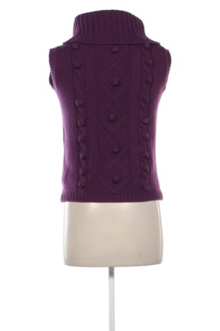 Дамски пуловер Vero Moda, Размер S, Цвят Лилав, Цена 6,17 €