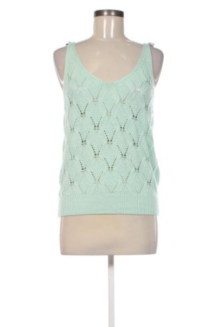 Дамски пуловер Vero Moda, Размер L, Цвят Зелен, Цена 4,60 €