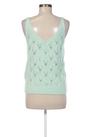 Дамски пуловер Vero Moda, Размер L, Цвят Зелен, Цена 4,60 €