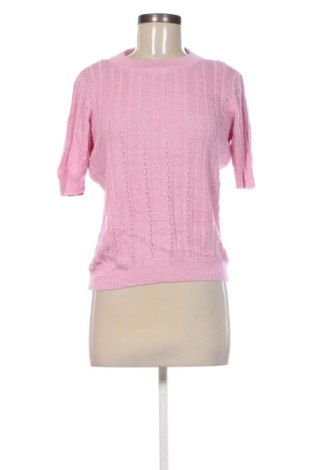 Dámský svetr Vero Moda, Velikost M, Barva Růžová, Cena  169,00 Kč