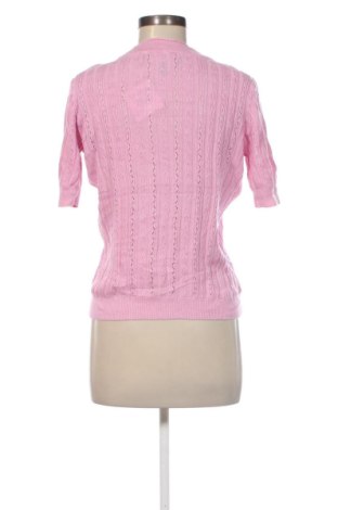 Dámský svetr Vero Moda, Velikost M, Barva Růžová, Cena  169,00 Kč