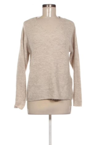 Pulover de femei Vero Moda, Mărime XS, Culoare Bej, Preț 39,99 Lei