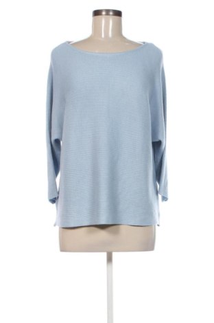 Дамски пуловер Vero Moda, Размер M, Цвят Син, Цена 6,64 €