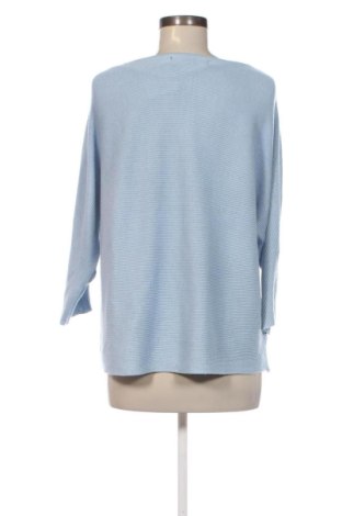 Дамски пуловер Vero Moda, Размер M, Цвят Син, Цена 6,64 €