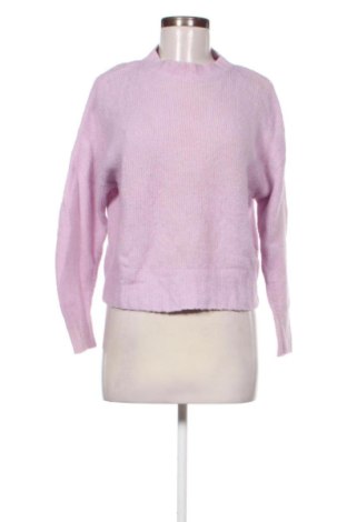 Damski sweter Vero Moda, Rozmiar XS, Kolor Fioletowy, Cena 55,99 zł