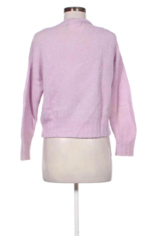Damski sweter Vero Moda, Rozmiar XS, Kolor Fioletowy, Cena 55,99 zł