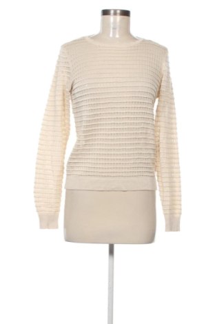 Damenpullover Vero Moda, Größe S, Farbe Beige, Preis € 6,99