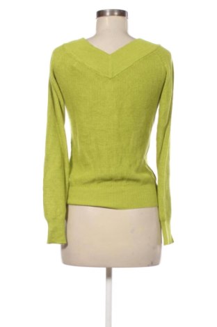 Дамски пуловер Vero Moda, Размер XS, Цвят Зелен, Цена 14,31 €