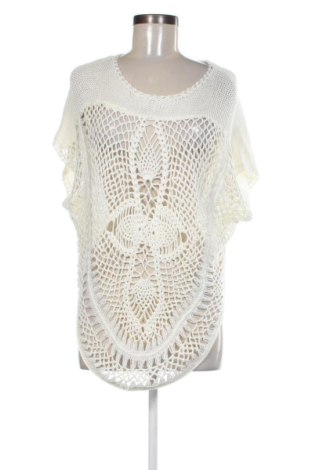 Дамски пуловер Vero Moda, Размер M, Цвят Екрю, Цена 7,00 €