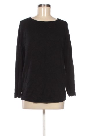 Γυναικείο πουλόβερ Vero Moda, Μέγεθος L, Χρώμα Μαύρο, Τιμή 10,99 €