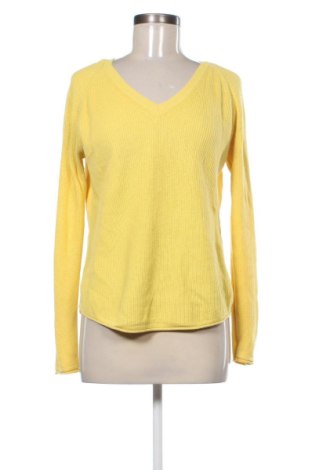 Damski sweter Vero Moda, Rozmiar M, Kolor Żółty, Cena 80,38 zł