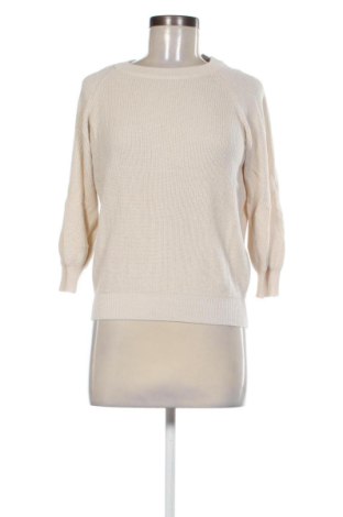 Dámský svetr Vero Moda, Velikost M, Barva Béžová, Cena  285,00 Kč