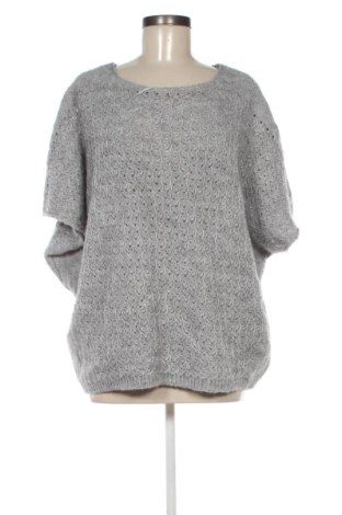 Damski sweter Via Cortesa, Rozmiar XL, Kolor Szary, Cena 78,99 zł