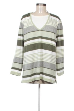 Pulover de femei Vilona, Mărime XL, Culoare Multicolor, Preț 77,99 Lei