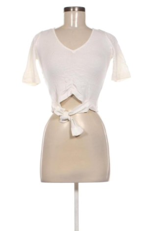 Női pulóver Vita, Méret M, Szín Fehér, Ár 23 839 Ft