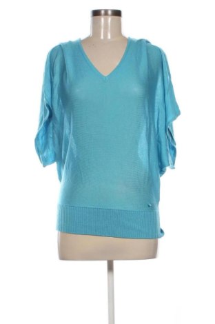 Damski sweter Volcano, Rozmiar S, Kolor Niebieski, Cena 70,99 zł