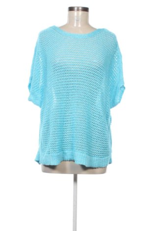 Damenpullover W. Lane, Größe 3XL, Farbe Blau, Preis 8,99 €