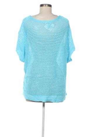 Damenpullover W. Lane, Größe 3XL, Farbe Blau, Preis 8,99 €