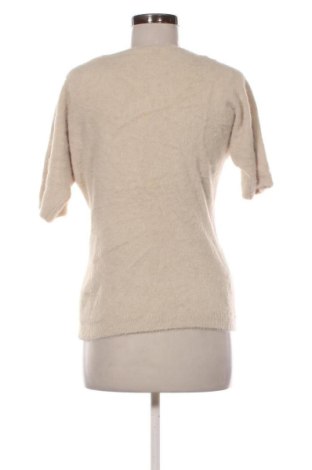 Дамски пуловер W&w, Размер M, Цвят Бежов, Цена 7,41 €
