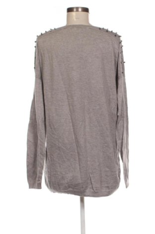 Damski sweter WE, Rozmiar L, Kolor Szary, Cena 34,99 zł